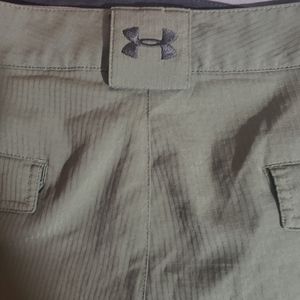 Under Armour Cargo Shorts